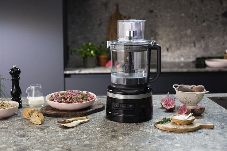 KitchenAid KITCHENAID FOOD PROCESSOR - 5KFP1319EOB