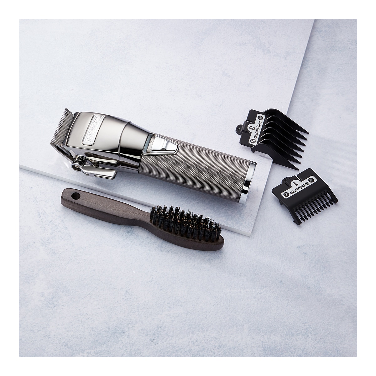 Chromfx Cordless Clipper