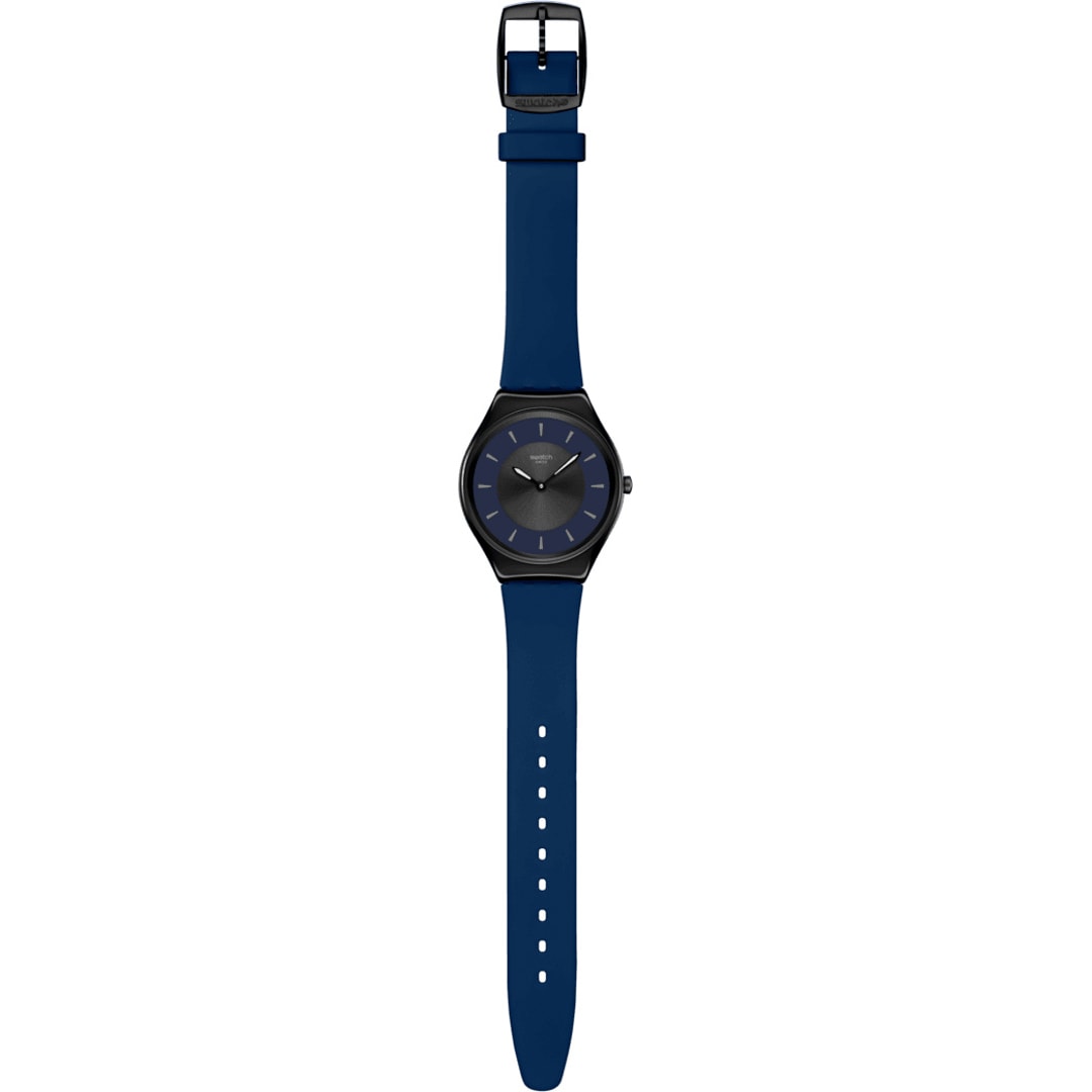 Swatch Skin Irony 38 Duet at Dusk