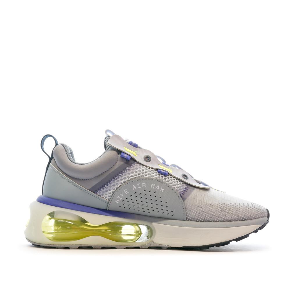 Nike Baskets Grise Homme Nike Air Max