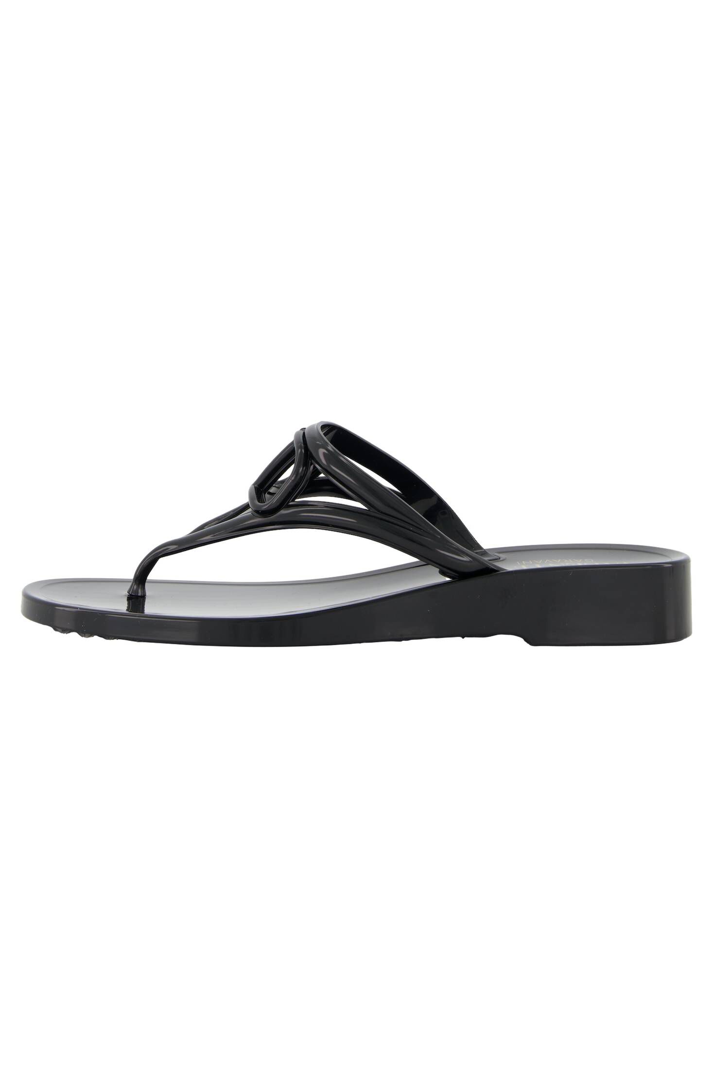 Valentino Garavani| Damen Zehensandalen SUMMER VLOGO SIGNATURE
