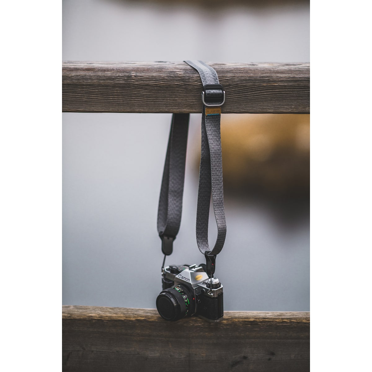 Peak Design Slide Lite Ash
