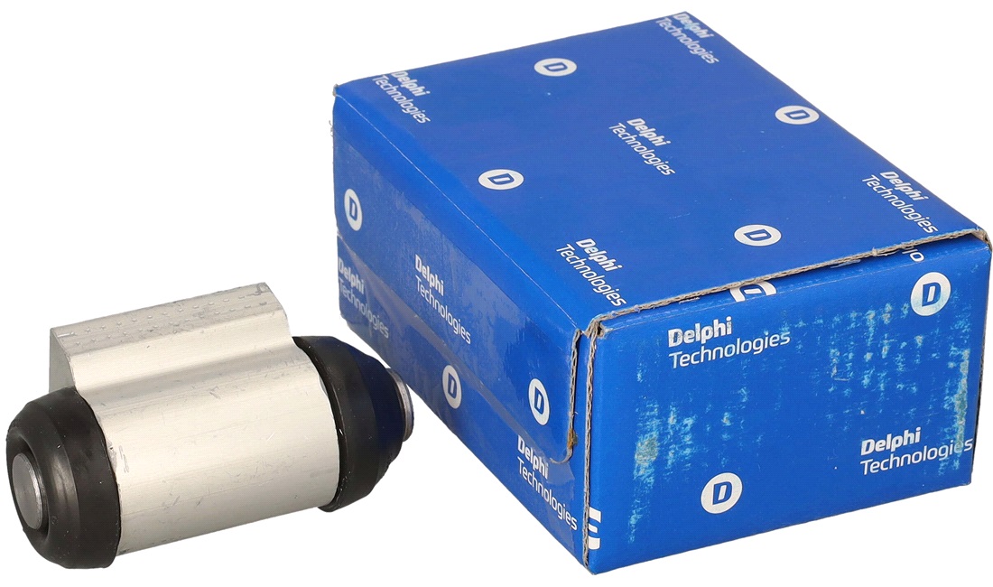 Hjulcylinder