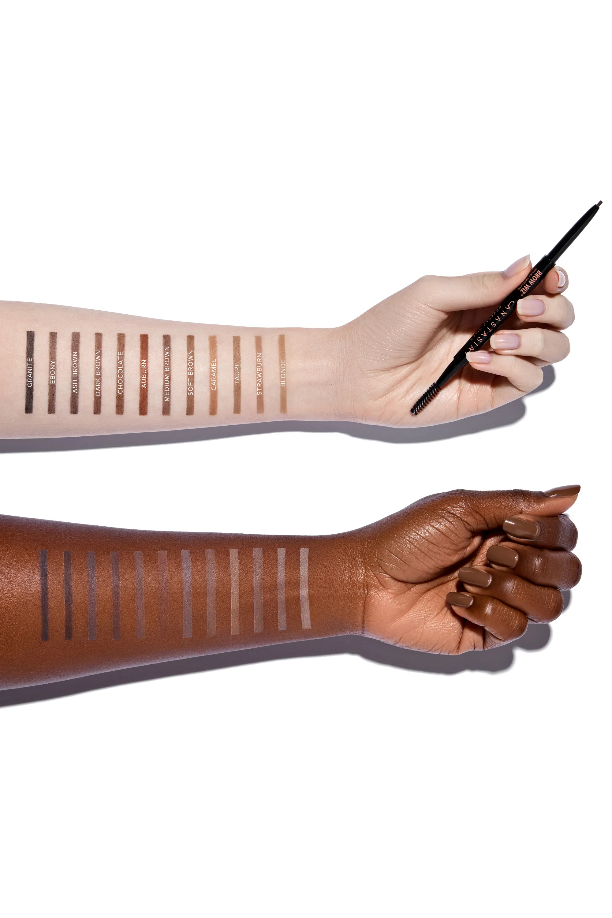 ANASTASIA BEVERLY HILLS Crayon à sourcils Brow Wiz®-0.085 g