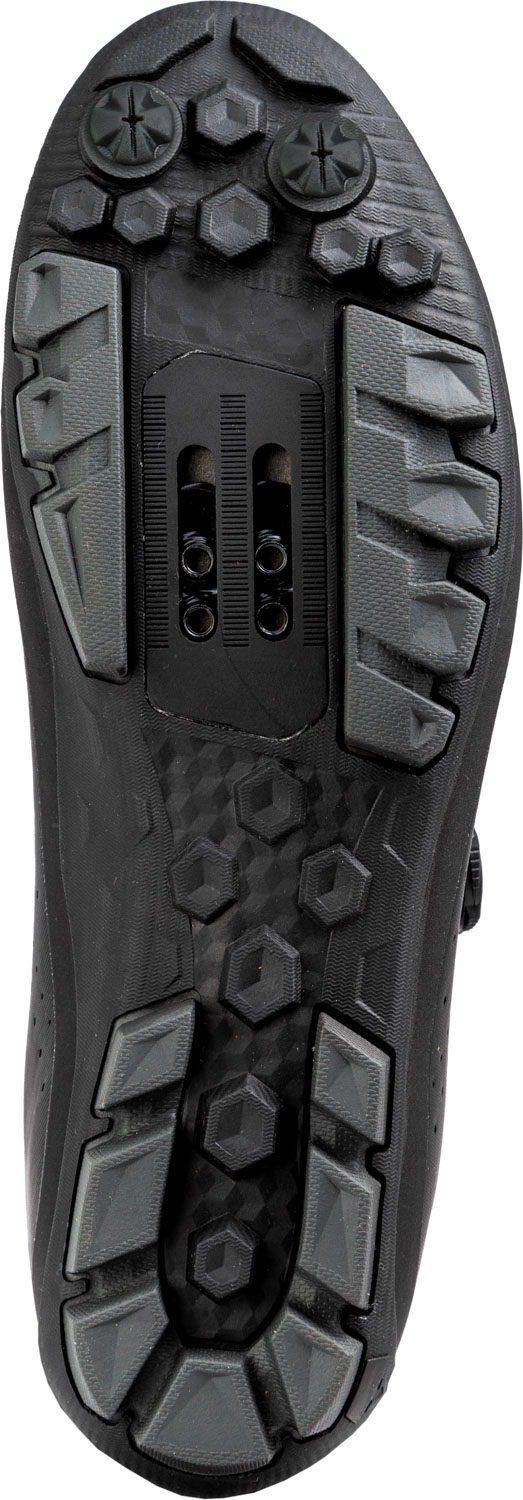 Northwave Hammer Plus Wide sort