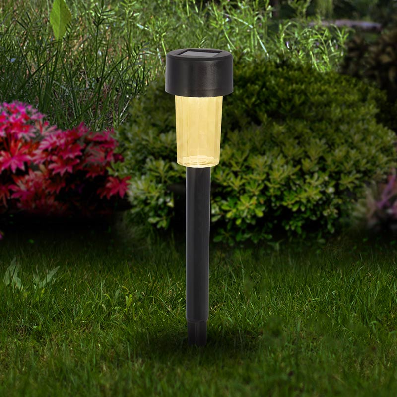 Lampe solaire 'Avel'