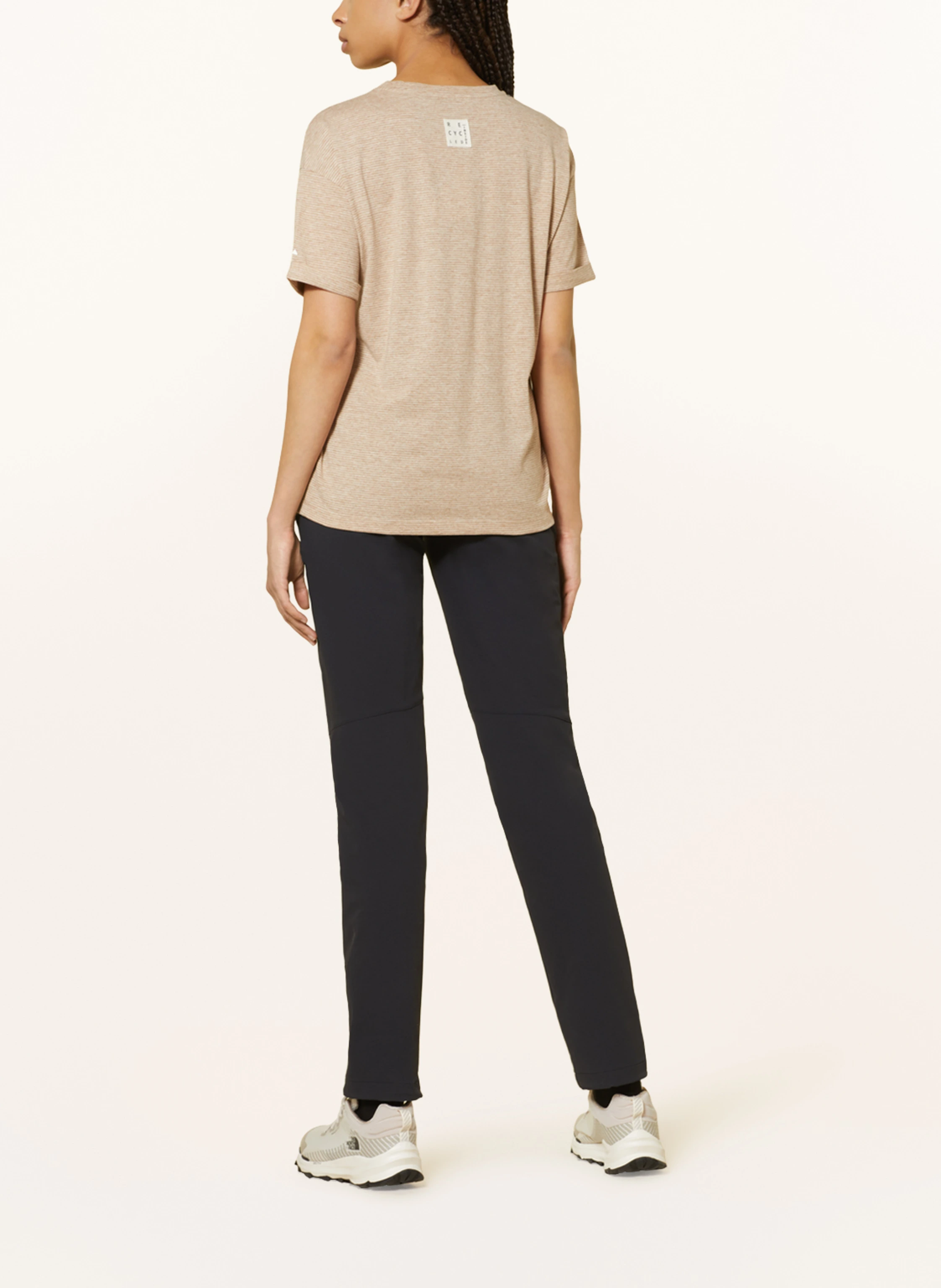 VAUDE T-Shirt MINEO
