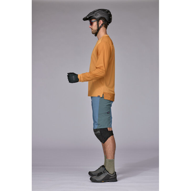 L/S Dirt Craft Jersey - Maillot VTT homme
