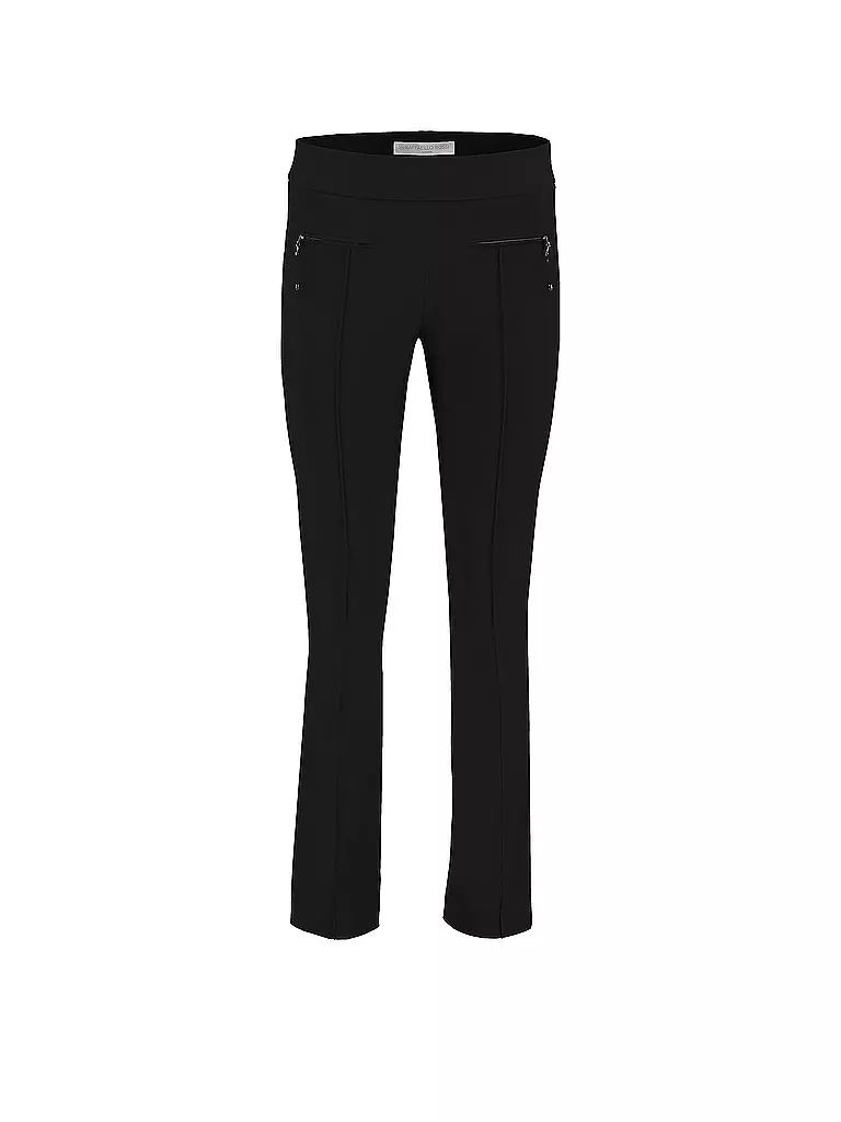 RAFFAELLO ROSSI Hose Slim Fit OTTI blau