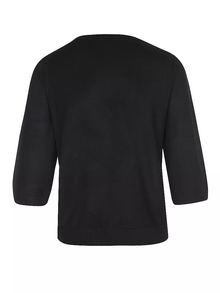 KATESTORM Pullover schwarz