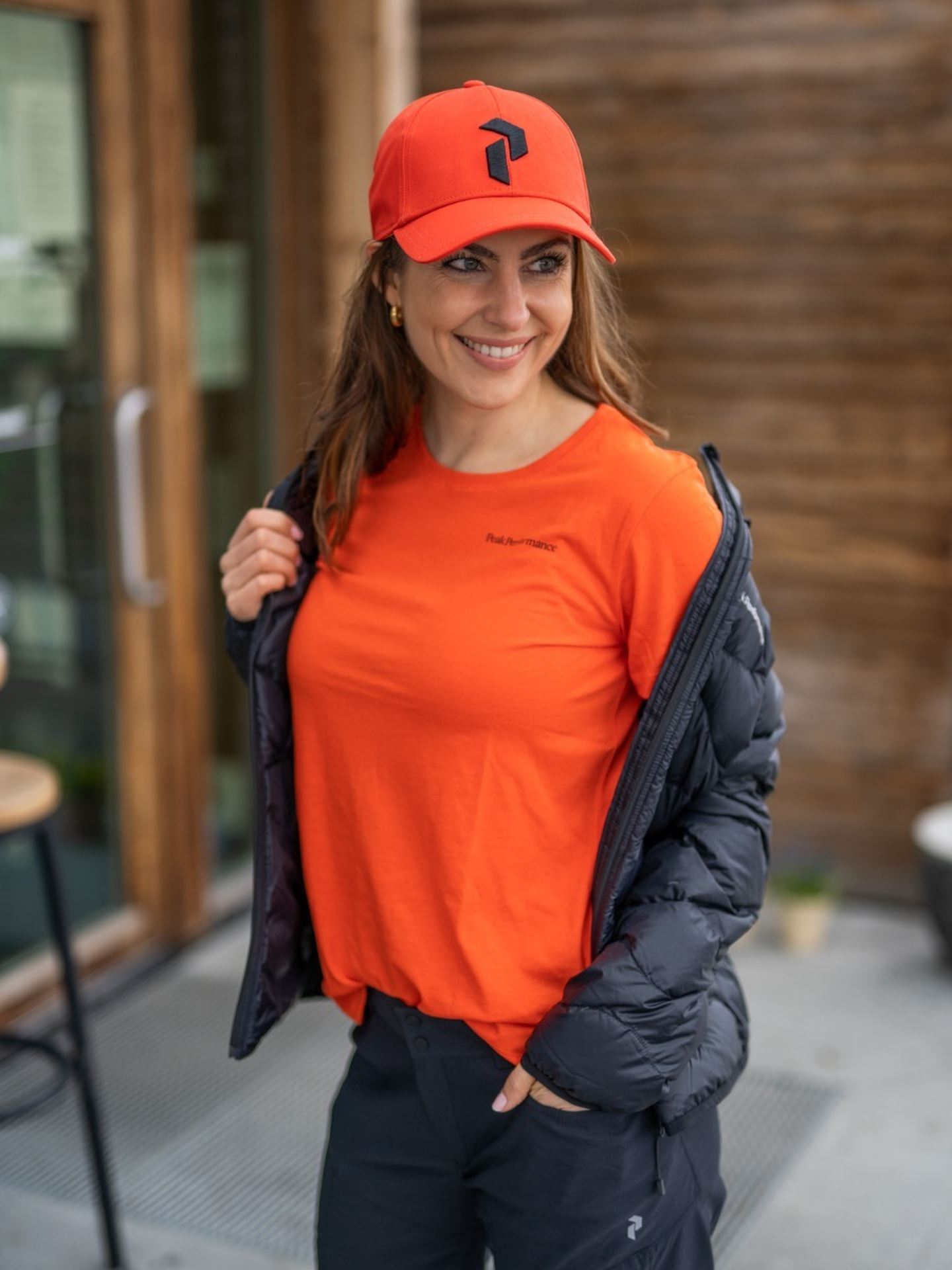 Explore PP Tee