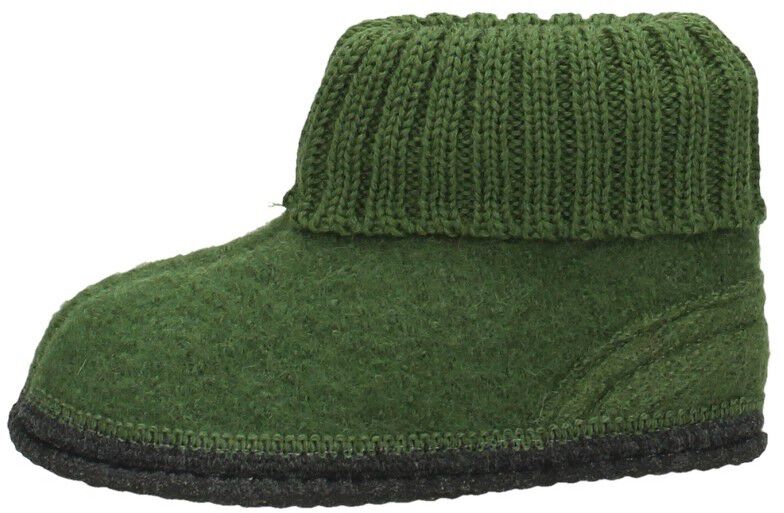 Bergstein BN COZY groen