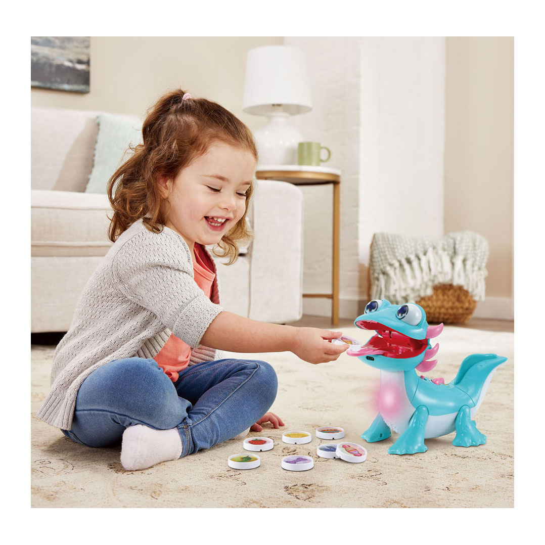 VTech Axel Mijn Smulpret Vriendje