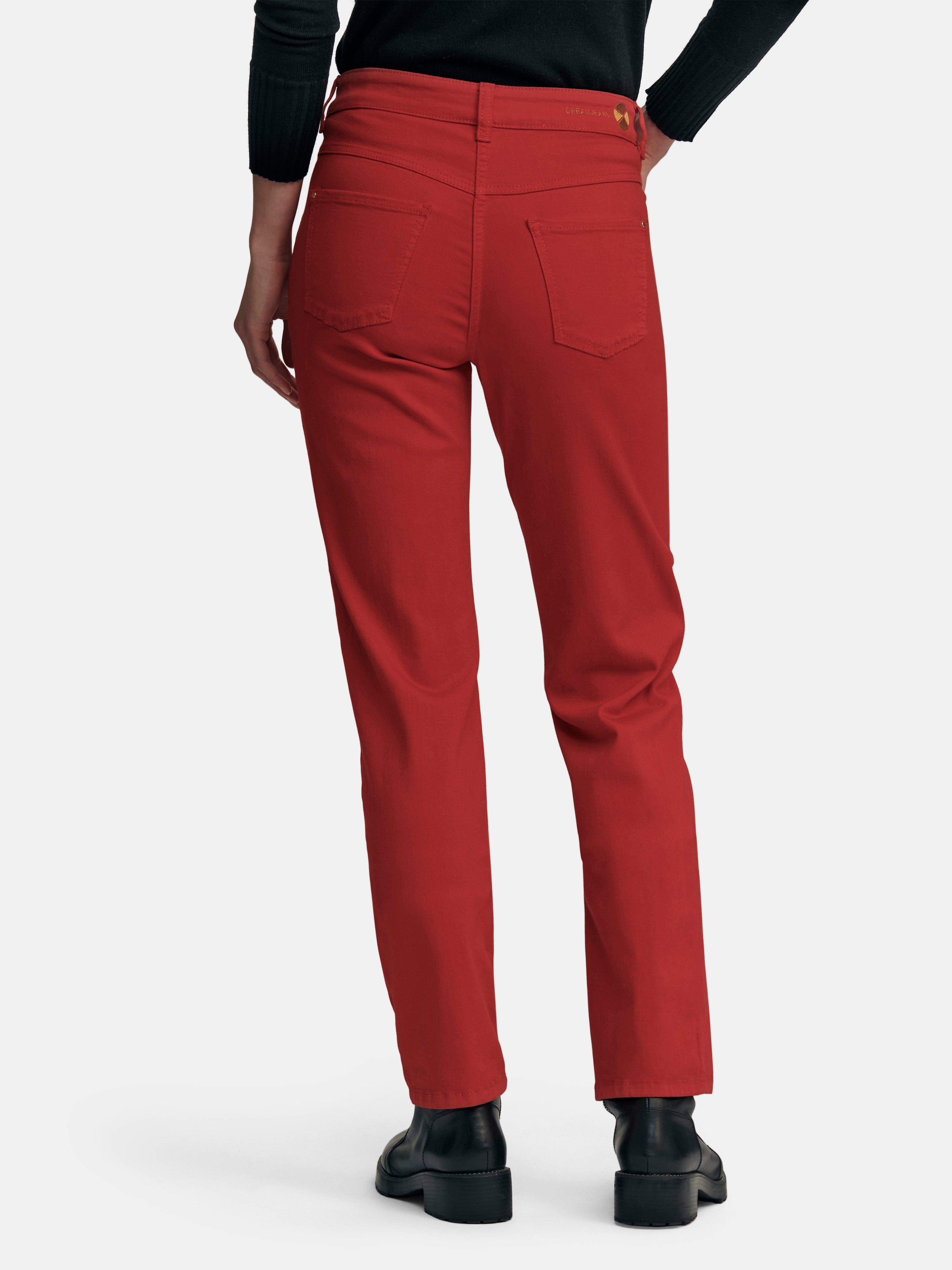 Jeans Dream Skinny