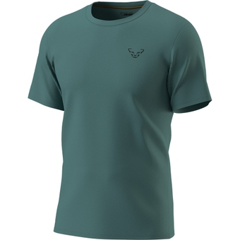 Dynafit Trail T-Shirt Atlantic Herren