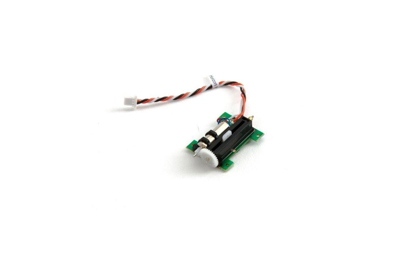 Servo 60 mm 120 SServo