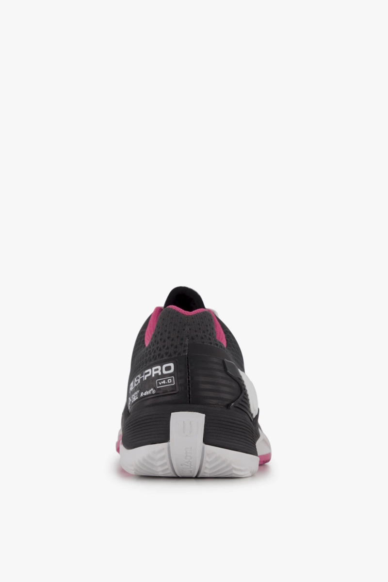 Wilson Rush Pro 4.0 Clay Damen Tennisschuh