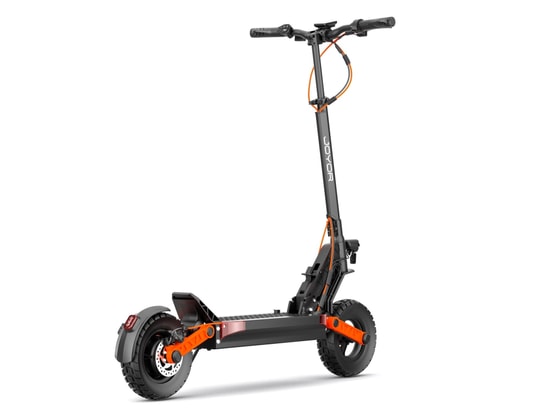 JOYOR - Trottinette électrique s8 -600w 48v26ah noir