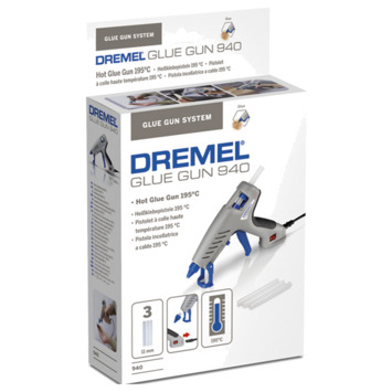 Dremel lijmpistool 940