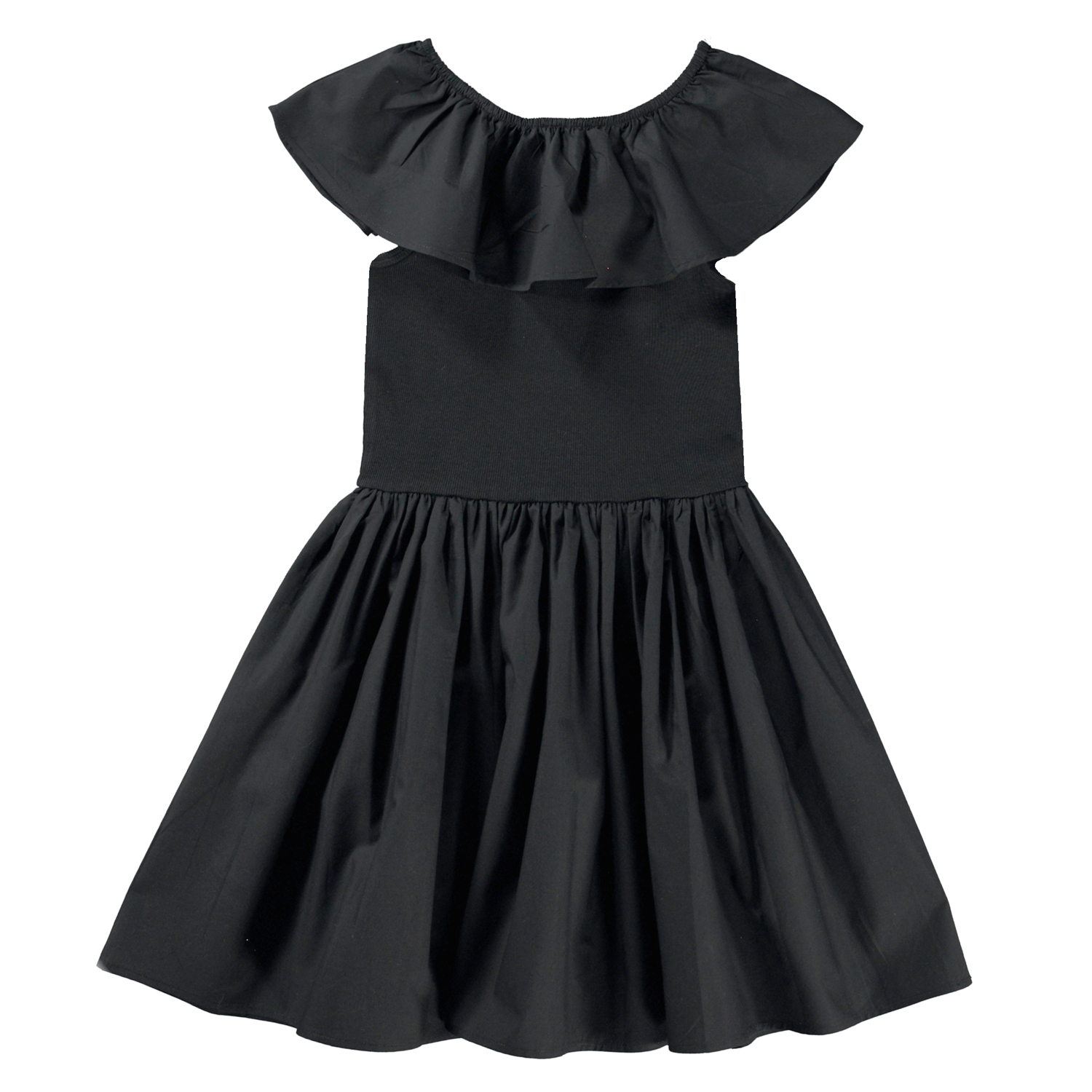 Christal - Black