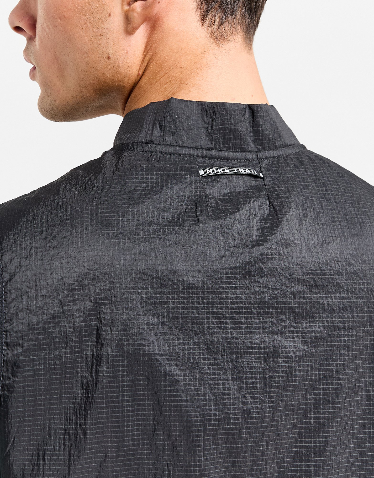 Nike Veste sans manches Trail Homme