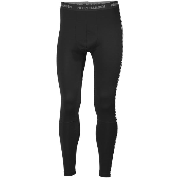 Collant thermique HELLY HANSEN LIFA PANT BLACK