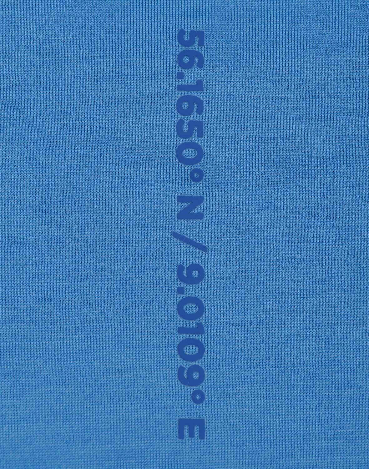 Shirt van merinowol voor heren - Gratis Verzending