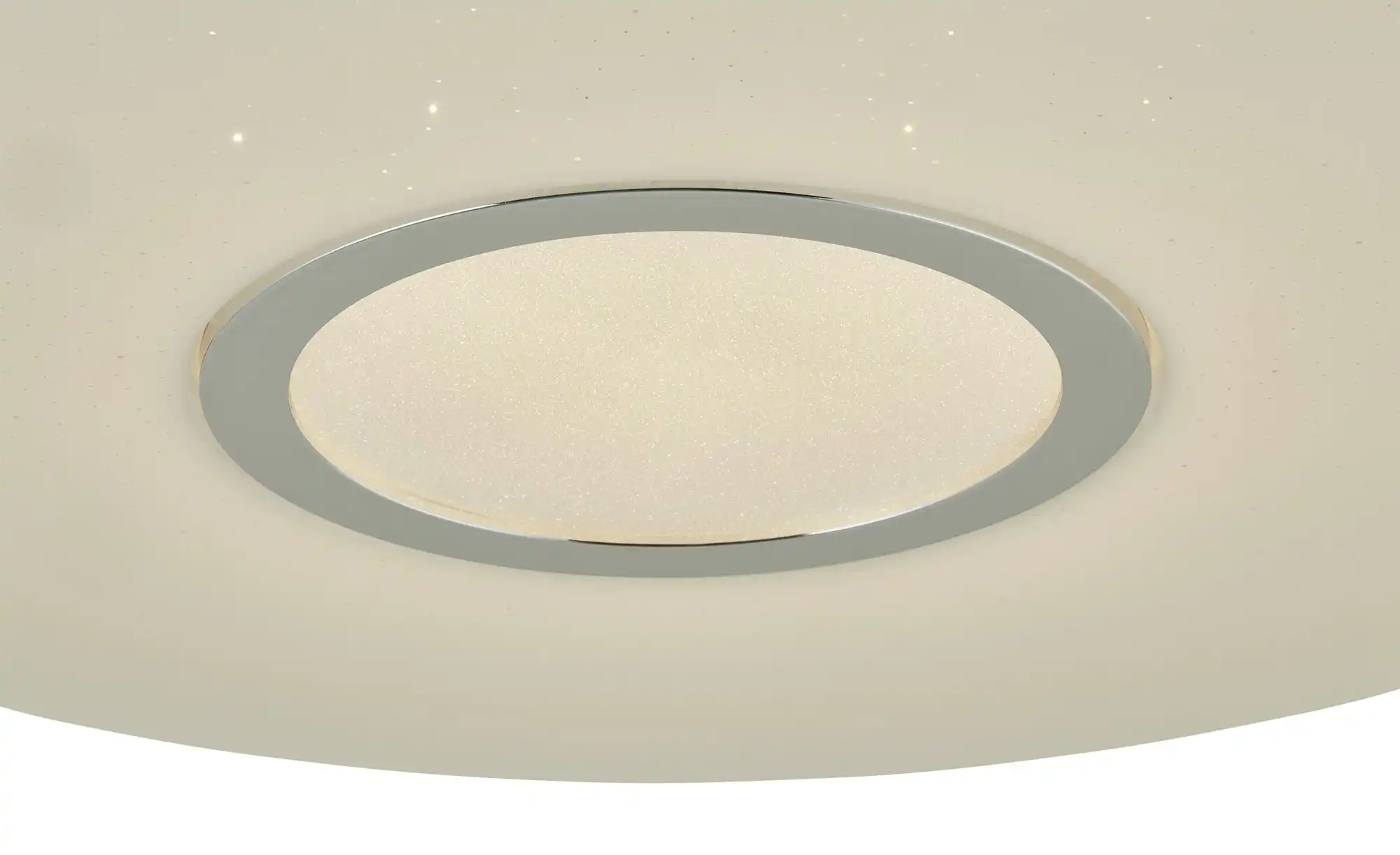 KHG LED-Deckenleuchte mit Sternenhimmeleffekt