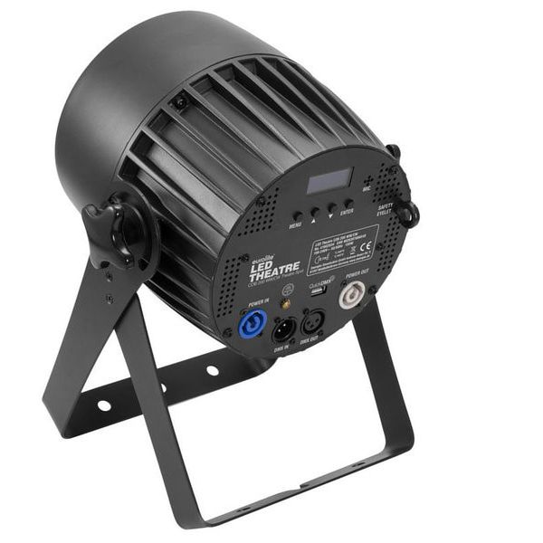 Eurolite LED Theatre COB 200 WW/CW