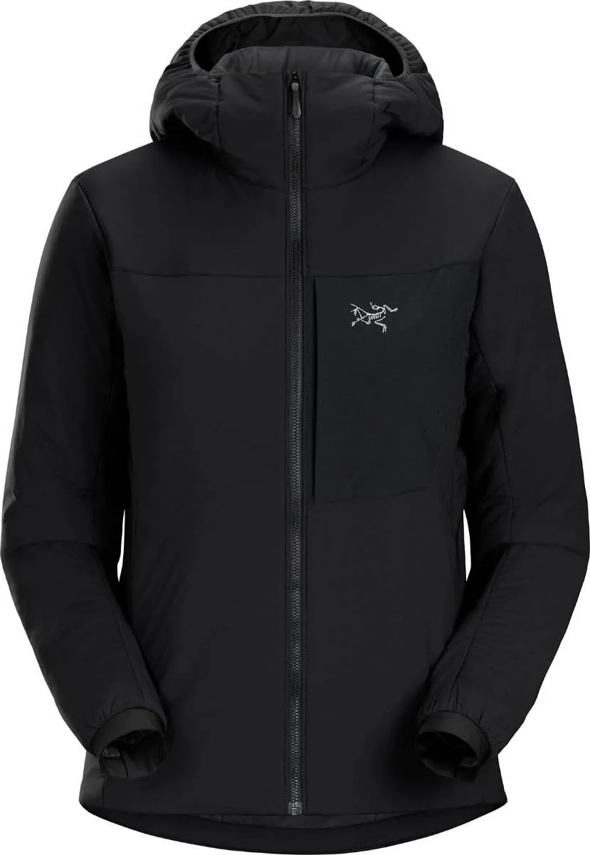 Arc'teryx Women's Proton Hoody Black