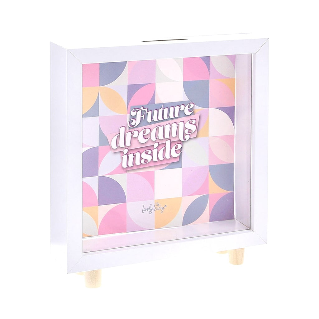 Mealheiro - Future Dreams Inside