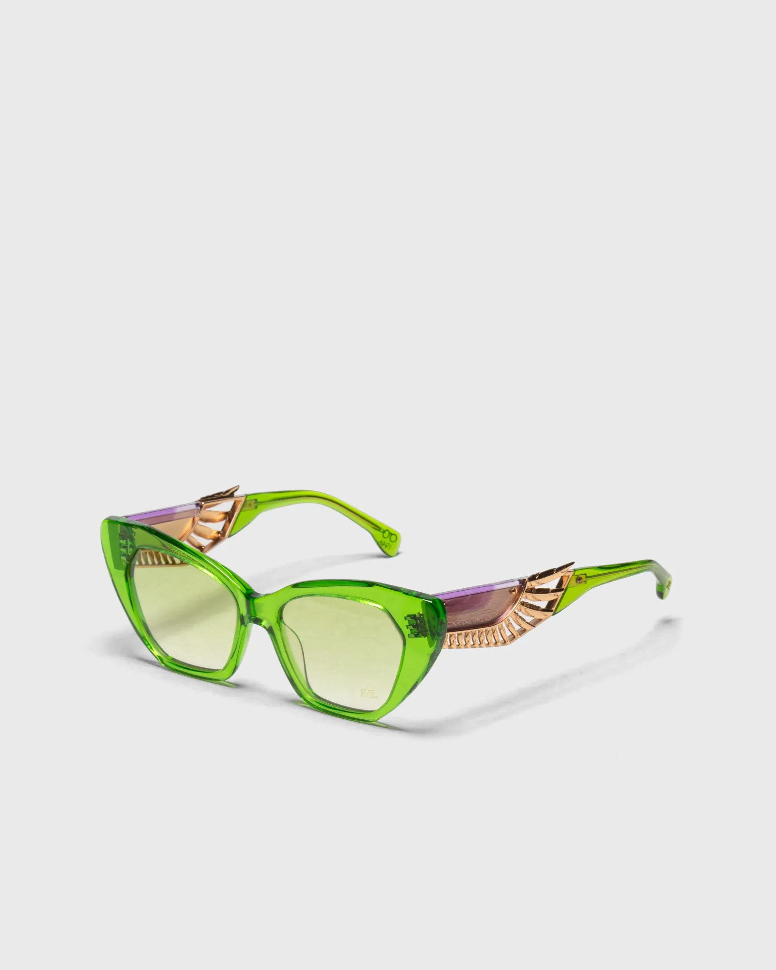 Melody Ehsani Ancient Future Sunglasses