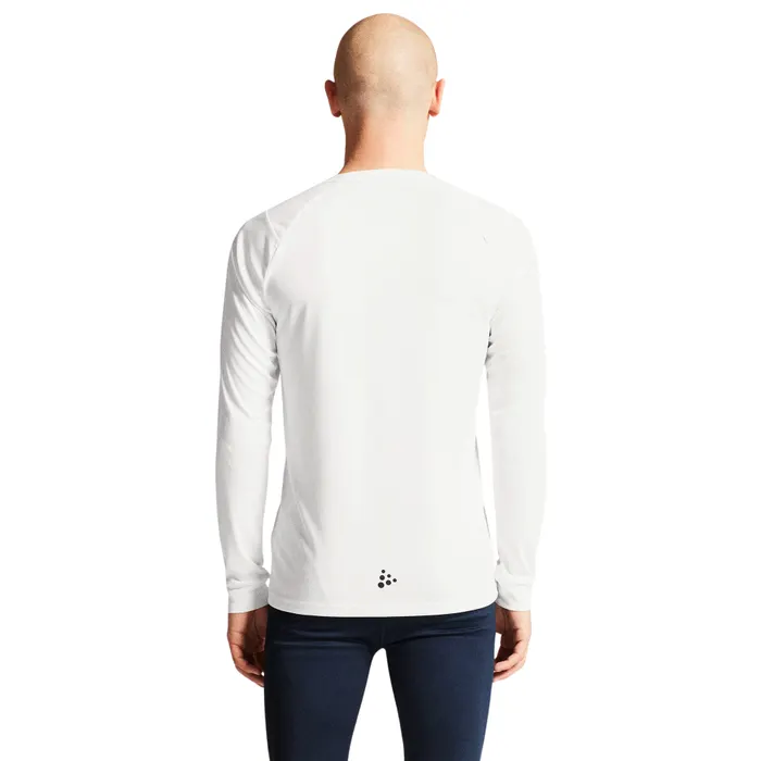 Craft Rush 2.0 LS Shirt Heren