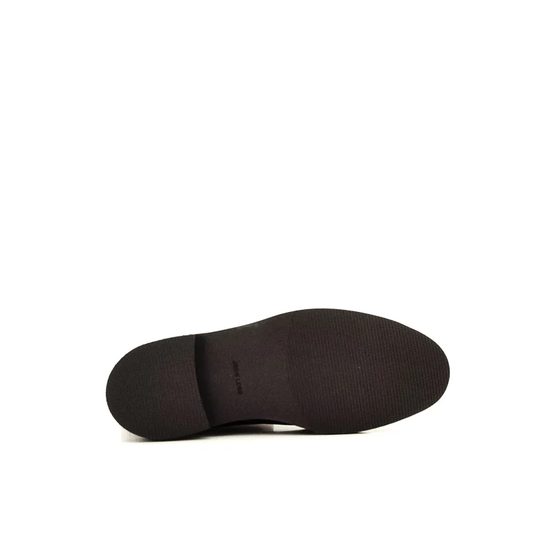 JOHN LOBB - WICK CHESTNUT