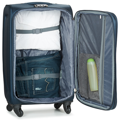 David Jones - JAVESKA 76L - Bleu