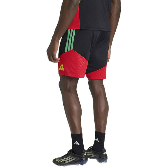 adidas Jamaica Training Short WK 2026