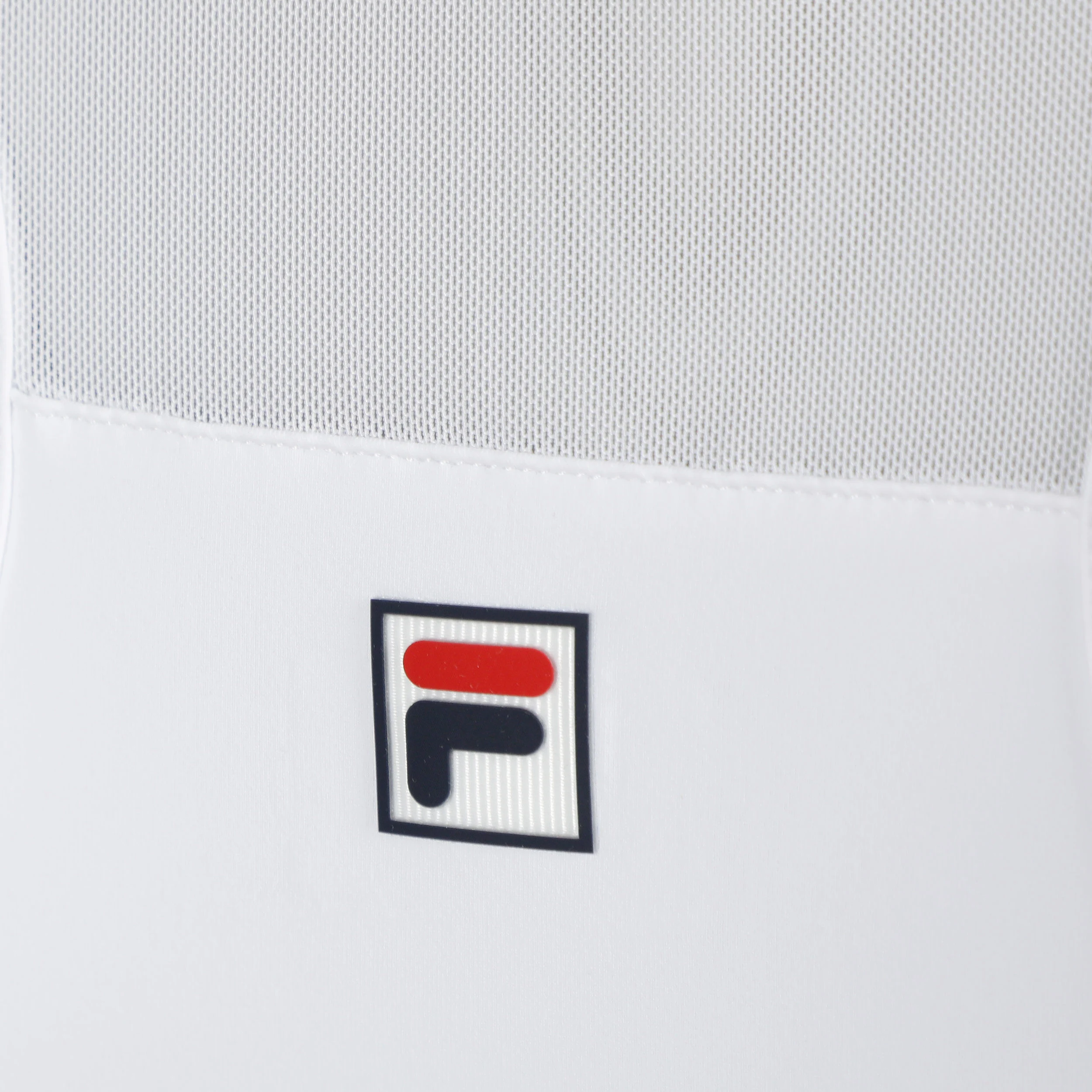 Fila Angelika Débardeur Tank Top Femmes - Blanc