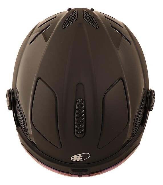 DIEZZ - CASQUE VISIERE LOUNA II VENTURY