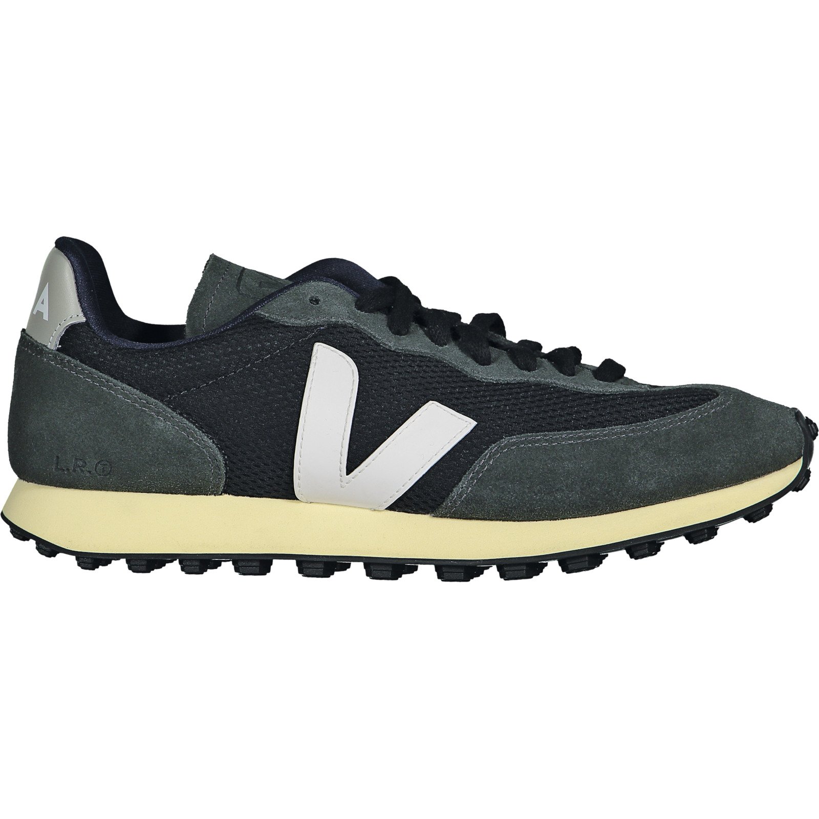 Veja Rio Branco Alveomesh schwarz, 37