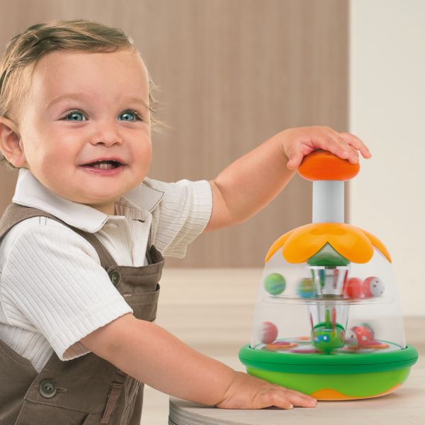 Chicco Magische Draaitol