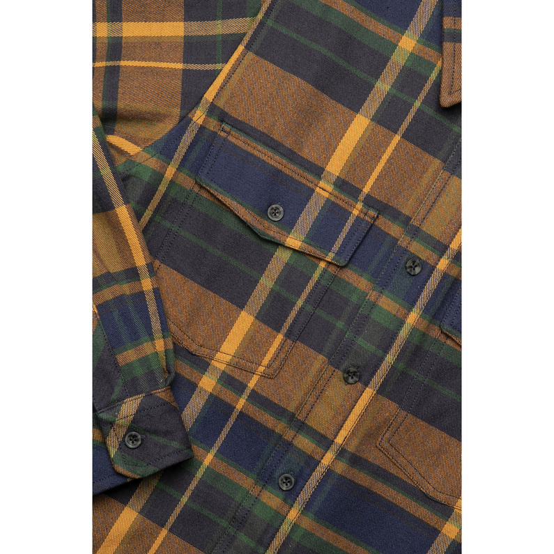 Kavu Herren Carrick Bend Jacke