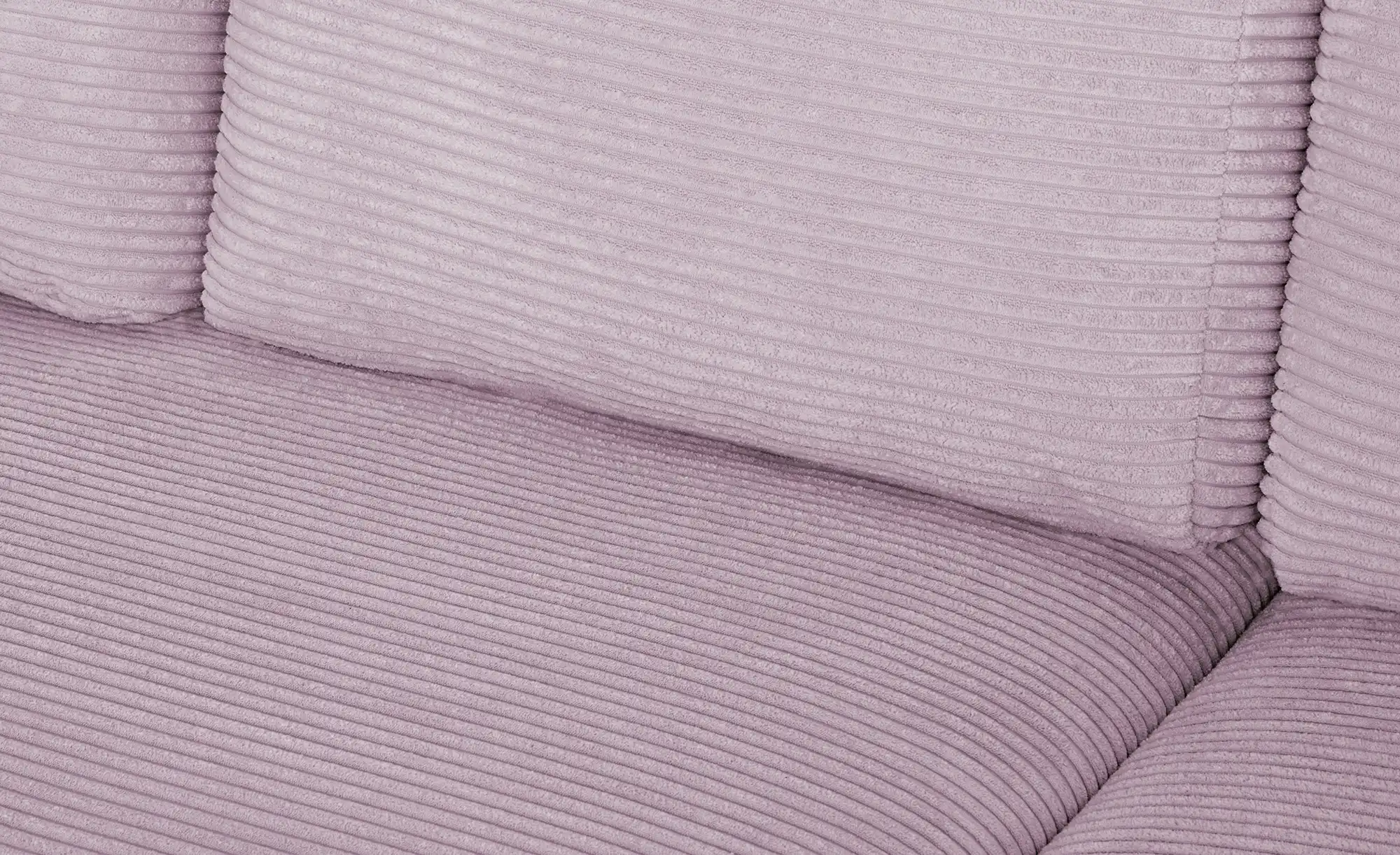 bobb Ecksofa mit Boxspringpolsterung Lisa de Luxe