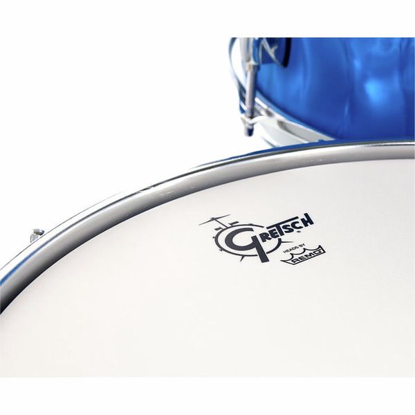 Gretsch Catalina Club Jazz Blue Flame