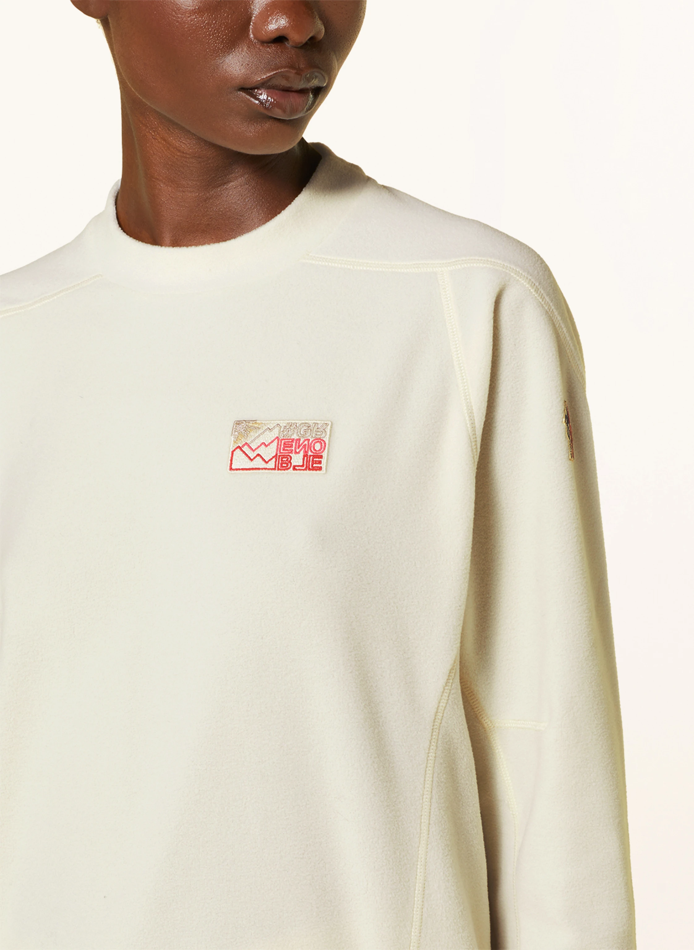 MONCLER GRENOBLE Sweatshirt