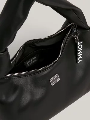 Bolsa de ombro com alça acolchoada