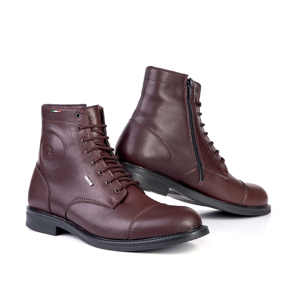 Eleveit - Chaussures Trend Waterproof Marron