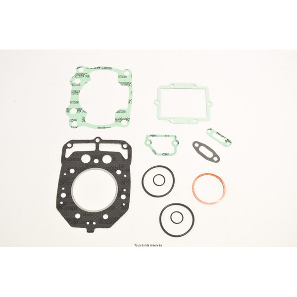 Athena - Pochette Haut Moteur VGH408