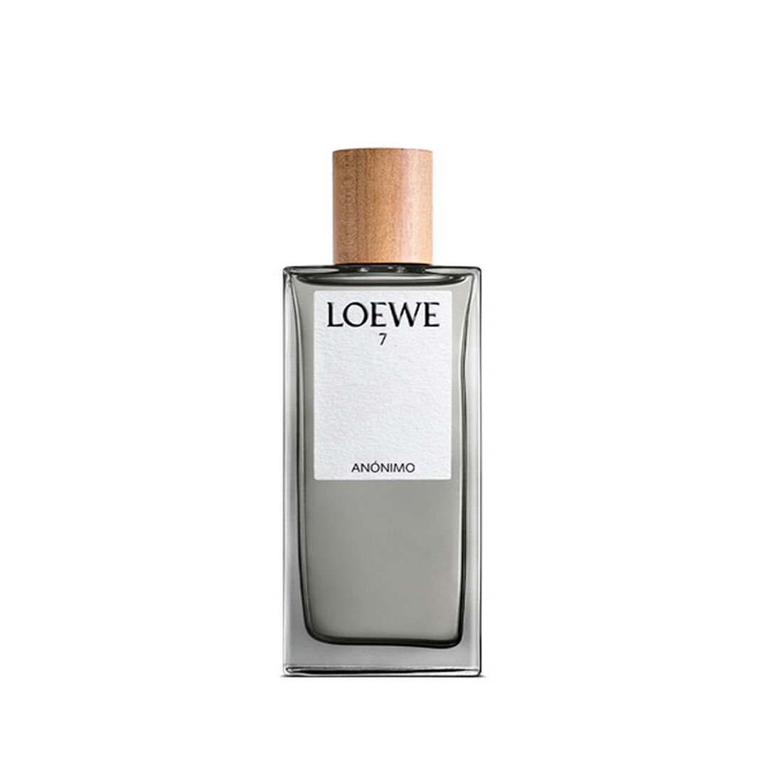 LOEWE LOEWE 7 ANONIMO Eau de Parfum - 100ml