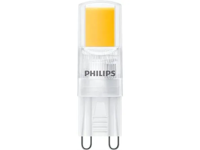 Philips CorePro LED Stiftspot 2W (25W) G9 830