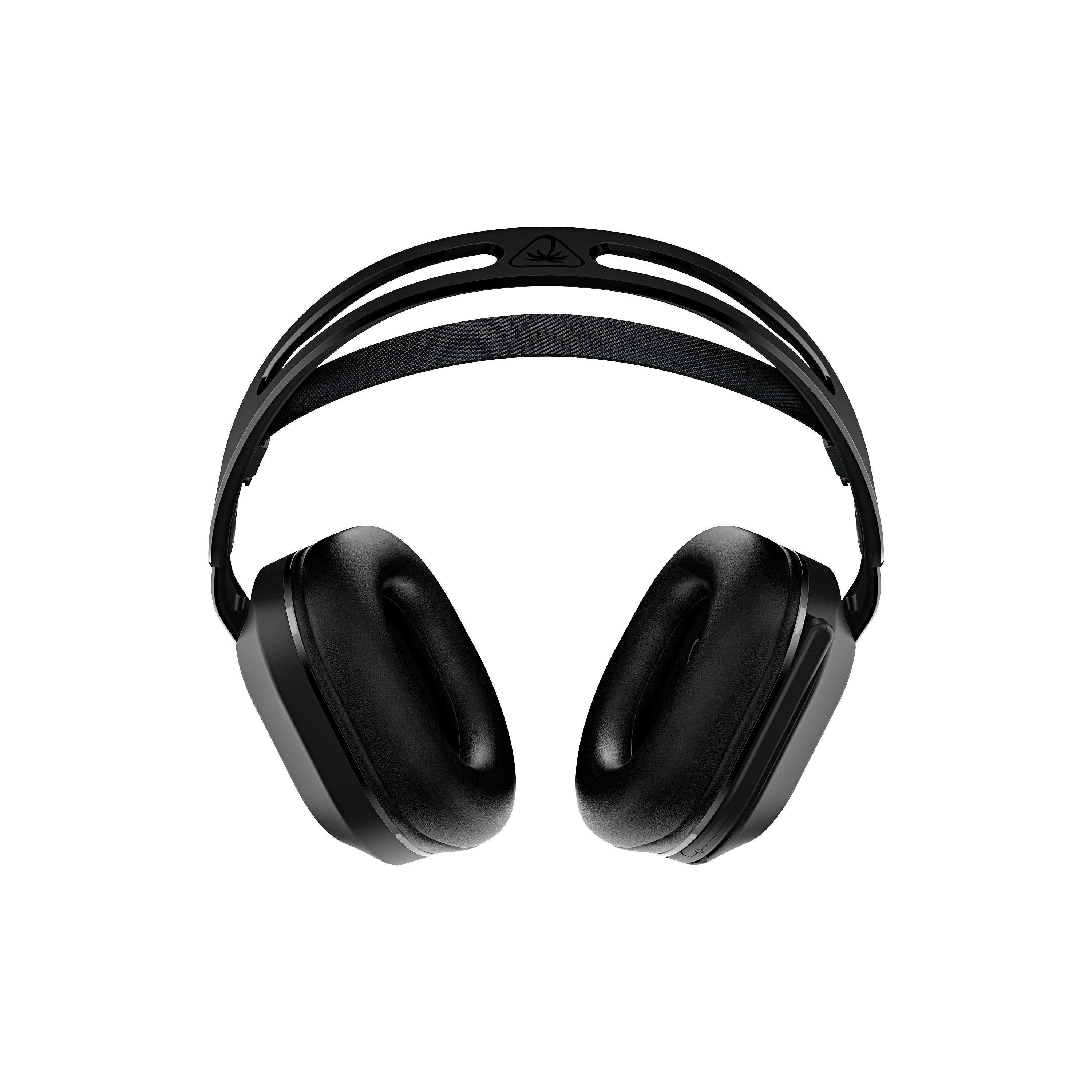 Turtle Beach GAME Stealth 500 Wireless PS5 PS4 PC Gaming Headset Black